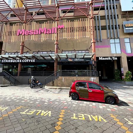 Mesahill Homestay, Nilai By S&T Homez Buitenkant foto